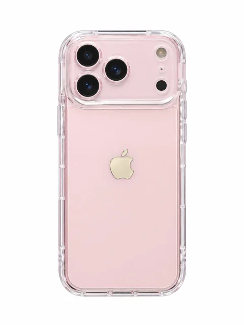 قاب لونا | Luna Case مناسب برای گوشی اپل iPhone17