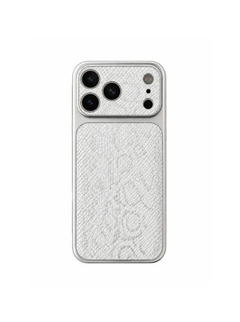 قاب کانسپت مار مناسب برای گوشی اپل iPhone 18 pro