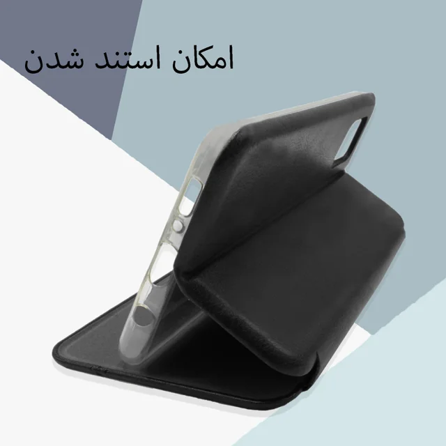 کیف کلاسوری مدل Hosendade مناسب برای گوشی موبایل سامسونگ Galaxy M12 101892987