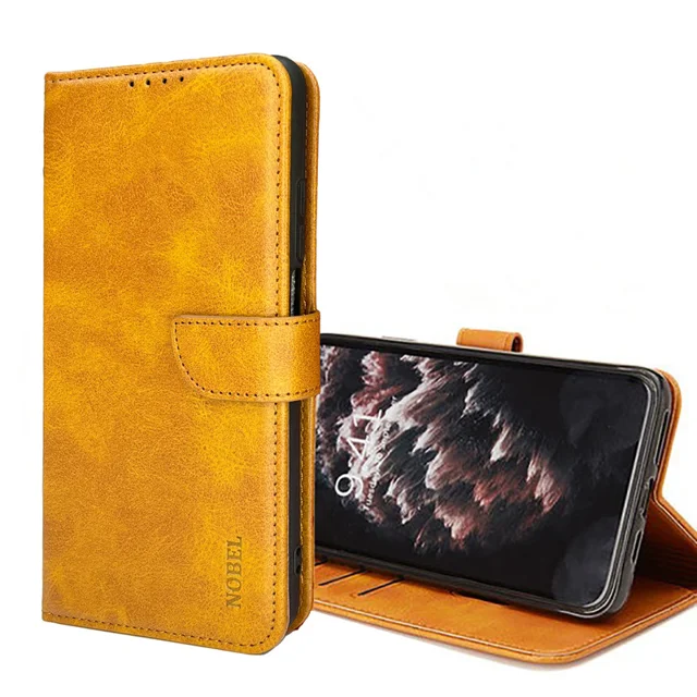 کیف کلاسوری نوبل مدل جاکارتی مناسب برای گوشی موبایل سامسونگ Galaxy A30s / A50 / A50s 101648182