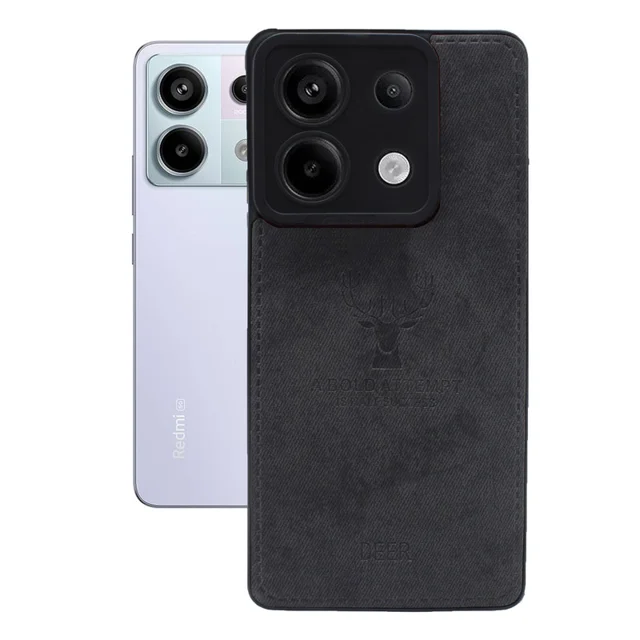 کاور مدل Gavazni مناسب برای گوشی موبایل شیائومی Redmi Note 14s 101706548