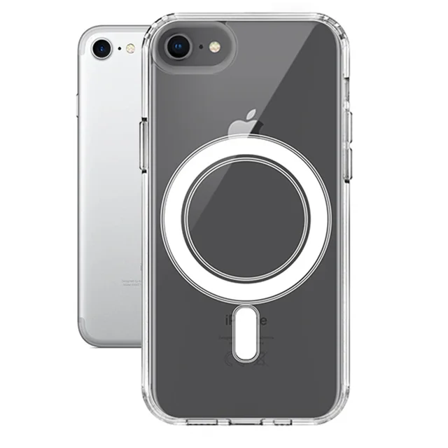 کاور مدل Magsafe مناسب برای گوشی موبایل اپل iPhone 8 101891879