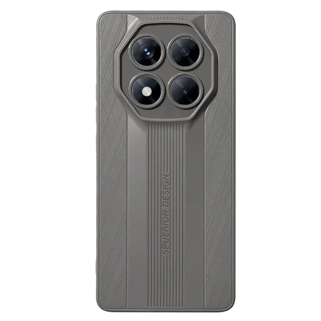 کاور مدل کبریتی مناسب برای گوشی موبایل شیائومی Redmi Note 14 Pro 5G 101959123