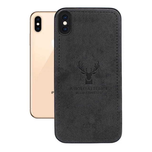 کاور مدل Gavazni مناسب برای گوشی موبایل اپل iPhone Xs 101738716