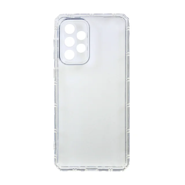 کاور مدل SHF کد MS مناسب برای گوشی موبایل سامسونگ Galaxy A33 5g 101806524