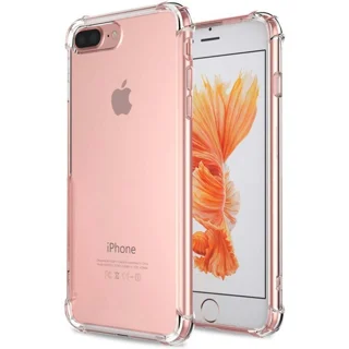 کاور مدل ژله ای کپسول دار کد AR_00IN مناسب برای گوشی موبایل  iPhone 7 plus