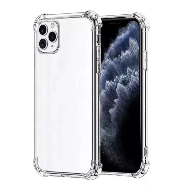 کاور مدل AR_00IN مناسب برای گوشی موبایل اپل iPhone 11 Pro max 101819925