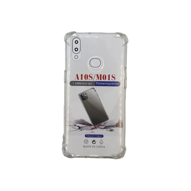 کاور مدل 01 مناسب برای گوشی موبایل سامسونگ Galaxy A10s 101820147
