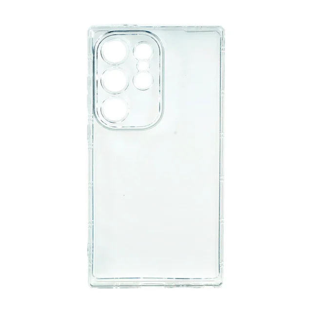 کاور مدل SHF کد MS-3 مناسب برای گوشی موبایل سامسونگ Galaxy S24 Ultra 101861914