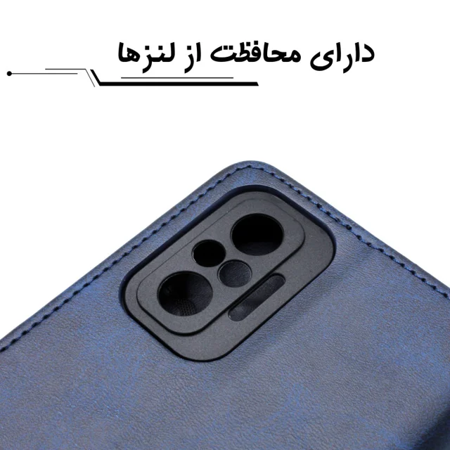 کیف کلاسوری مدل Chanta مناسب برای گوشی موبایل سامسونگ Galaxy F12 101762601