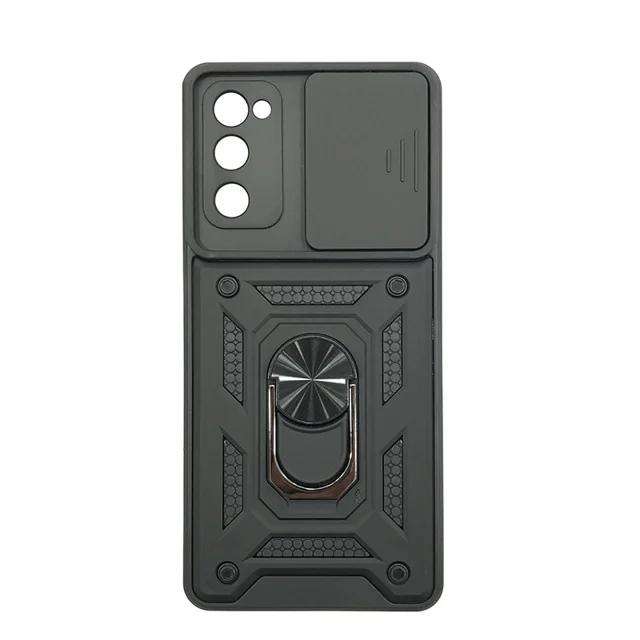 کاور مدل HCS-001 مناسب برای گوشی موبایل سامسونگ Galaxy S20 FE 101635466