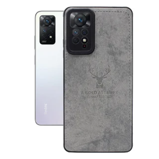 کاور مدل Gavazni مناسب برای گوشی موبایل شیائومی Redmi Note 11 Pro 4G / 5G