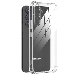 کاور مدل Birang مناسب برای گوشی موبایل سامسونگ Galaxy A04s