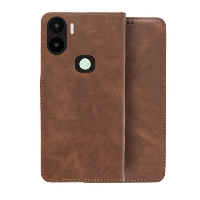 کیف کلاسوری مدل Kely مناسب برای گوشی موبایل شیائومی Redmi A1 Plus 101806984