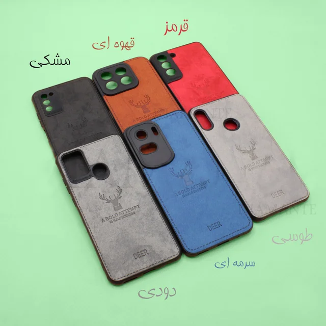 کاور مدل gavazni مناسب برای گوشی موبایل هوآوی Y6 2018 101806474
