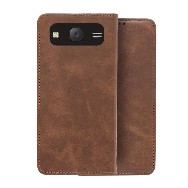 کیف کلاسوری مدل Kely مناسب برای گوشی موبایل سامسونگ Galaxy G530 / Grand Prime 101819741