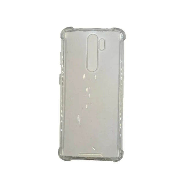 کاور مدل 01 مناسب برای گوشی موبایل شیائومی Redmi note 8 pro 101717624