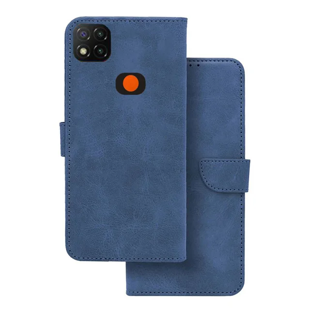 کیف کلاسوری مدل Mavy مناسب برای گوشی موبایل شیائومی Redmi 10A 101762525