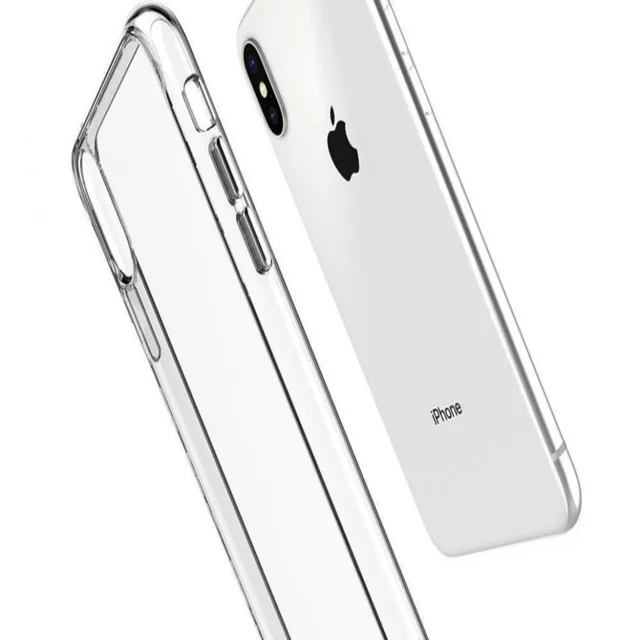 کاور مدل ژله ای مناسب برای گوشی موبایل اپل IPHONE 13 promax 101746325