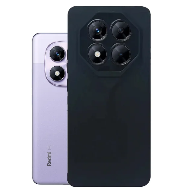 کاور مدل Porsh Design مناسب برای گوشی موبایل شیائومی Redmi Note 14 Pro 5G 101794946