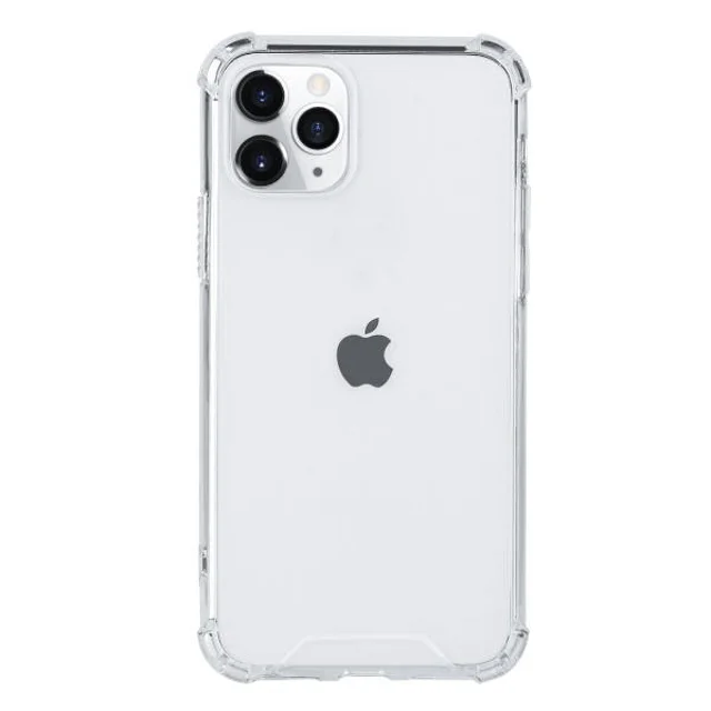 کاور مدل AirBag مناسب برای گوشی موبایل اپل iPhone 12 Pro 101806951