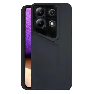 کاور مدل Porsh مناسب برای گوشی موبایل شیائومی Redmi Note 13 4G