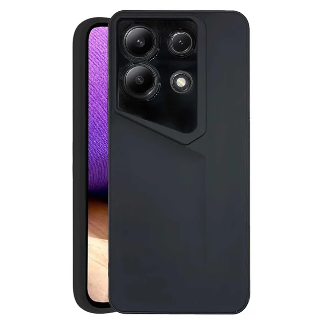 کاور مدل Porsh مناسب برای گوشی موبایل شیائومی Redmi Note 13 4G 101634394