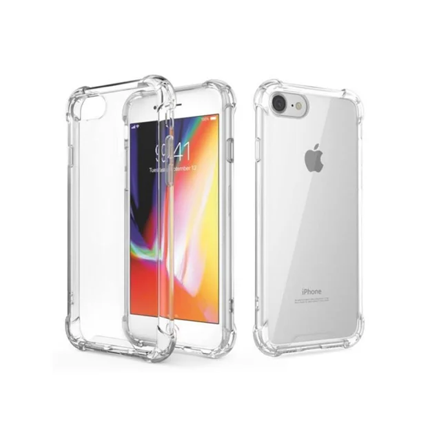 کاور شفاف کینگ کونگ مدل Anti-Burst مناسب برای گوشی موبایل اپل iPhone 6Plus/6S Plus 101707689