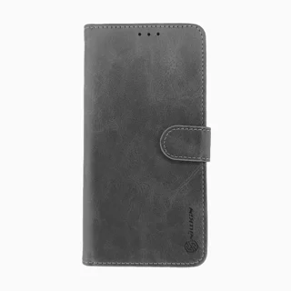 کیف کلاسوری مدل چرمی کد 613 مناسب برای گوشی موبایل شیائومی Redmi Note 13 pro plus 5g 101795287