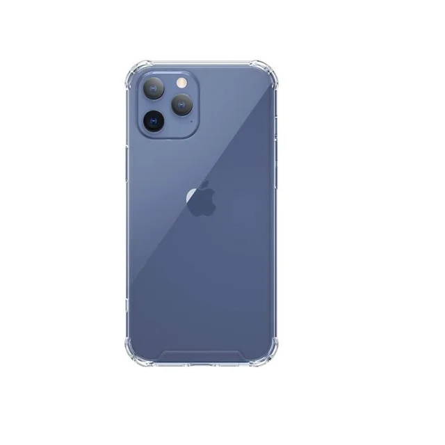 کاور مدل کپسولی مناسب برای گوشی موبایل اپل IPHONE 13 PRO MAX 101707685