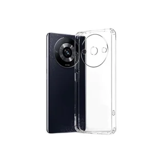 کاور مدل ژله ای مناسب برای گوشی موبایل شیائومی Redmi A3 101738578