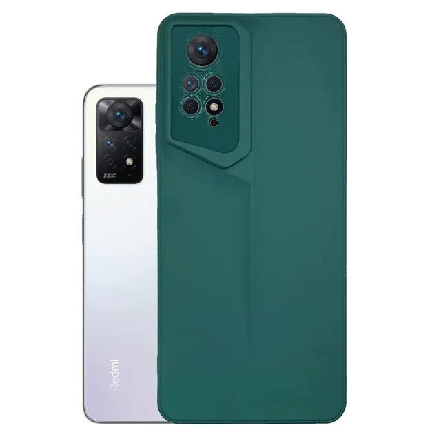 کاور مدل Porsh Design مناسب برای گوشی موبایل شیائومی Redmi Note 11s 101746675