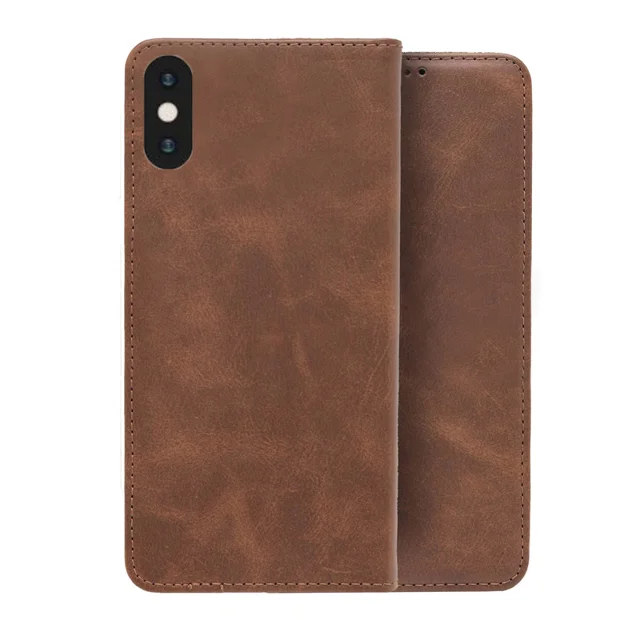 کیف کلاسوری مدل Kely مناسب برای گوشی موبایل اپل iPhone Xs 101738511