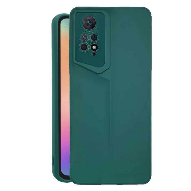 کاور مدل Porsh مناسب برای گوشی موبایل شیائومی Redmi Note 12 Pro 4G 101634297