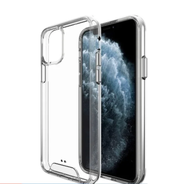 کاور مدل ژله ای مناسب برای گوشی موبایل اپل IPHONE 11 pro 101729673
