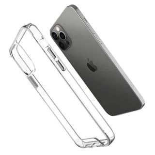 کاور مدل ژله ای مناسب برای گوشی موبایل اپل IPHONE 13 promax 101746323