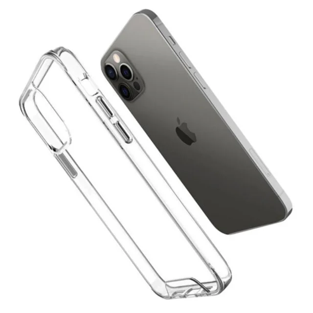 کاور مدل ژله ای مناسب برای گوشی موبایل اپل IPHONE 13 promax 101746323