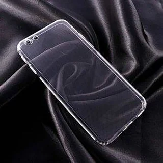 کاور مدل ژله ای مناسب برای گوشی موبایل اپل iPhone 6plus 101738779