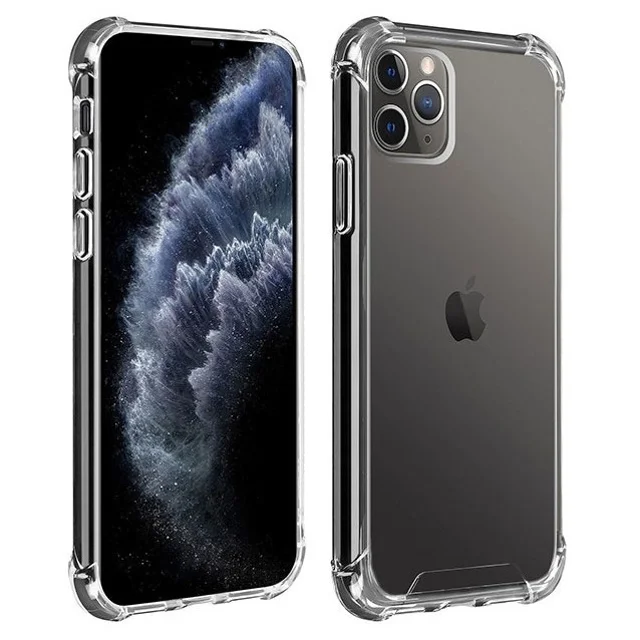 کاور مدل AirBag مناسب برای گوشی موبایل اپل iPhone 11 Pro Max 101819902