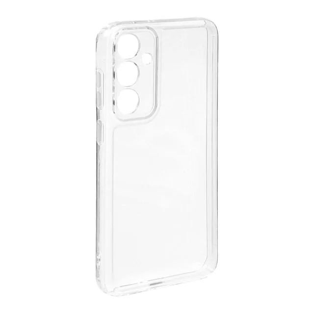 کاور مدل ژله ای مناسب برای گوشی موبایل سامسونگ Galaxy S23 FE 101706587