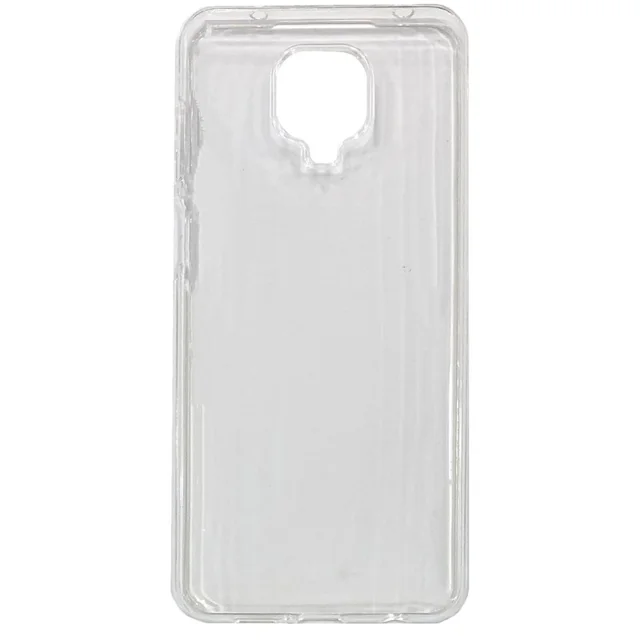 کاور مدل TC-006 مناسب برای گوشی موبایل شیائومی Redmi Note 9S / Redmi Note 9 Pro / Redmi No 101892766