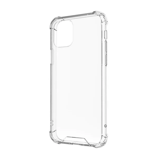 کاور مدل ژله ای کپسول دار مناسب برای گوشی موبایل اپل iphone 12 pro max 101729786
