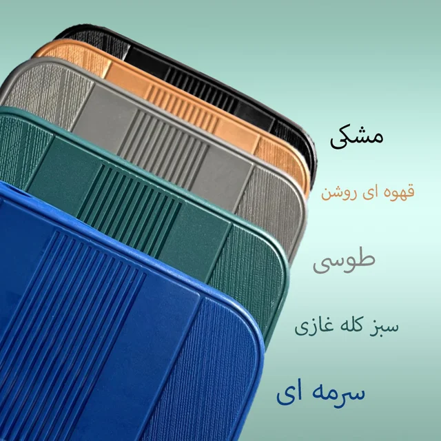 کاور مدل کبریتی مناسب برای گوشی موبایل سامسونگ Galaxy M10 101971302
