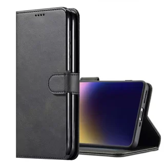 کیف کلاسوری طرح Liberto مناسب برای گوشی موبایل شیائومی Redmi Note 14 Pro 4G