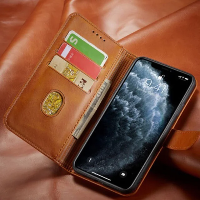 کیف کلاسوری نوبل مدل جاکارتی مناسب برای گوشی موبایل سامسونگ Galaxy A02 / A022 101648144
