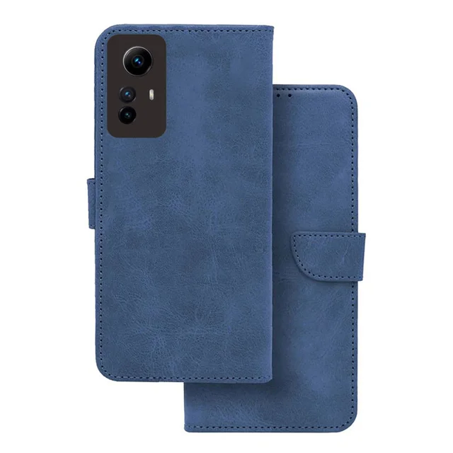 کیف کلاسوری مدل Mavy مناسب برای گوشی موبایل شیائومی Redmi Note 12s 101762445