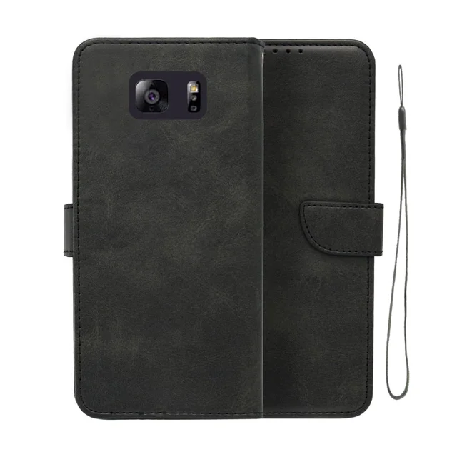 کیف کلاسوری مدل Night مناسب برای گوشی موبایل سامسونگ Galaxy S7 به همراه بندآویز 101746720