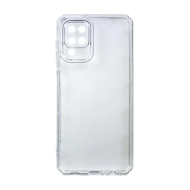 کاور مدل SHF کد MS مناسب برای گوشی موبایل سامسونگ Galaxy A12/M12 101862108