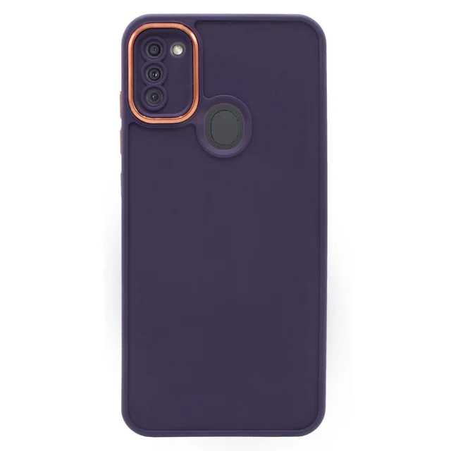 کاور مدل Cliff مناسب برای گوشی موبایل سامسونگ Galaxy A11 101797079