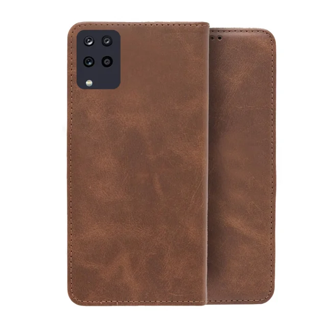 کیف کلاسوری مدل Kely مناسب برای گوشی موبایل سامسونگ Galaxy A22 4G 101947030